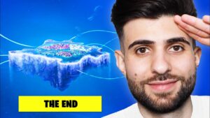 The Last Fortnite Update.