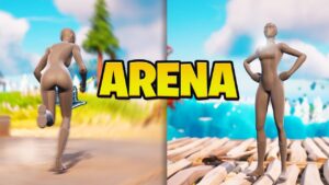 The MOST Realistic Arena Fighting Tips