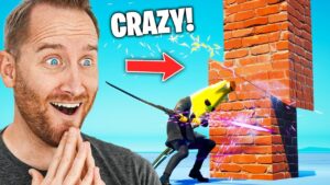 The NEW Katana Can Do What?!