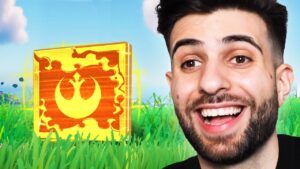 The NEW MYTHIC Coming to Fortnite Season 2!