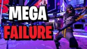 The One Thing That Could Ruin Fortnite Season 2