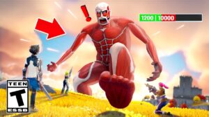 They've JUST ARRIVED In Fortnite!