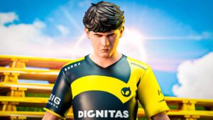 This Arena Bug NEEDS To Be Fixed...