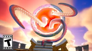 This JUST HAPPENED In Fortnite!