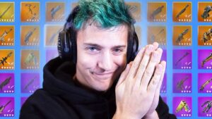 This NEW Fortnite Loadout is OP!