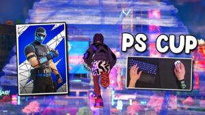 This is MY LAST Playstation Cup..