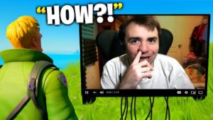 Trolling With WORKING Computer In Fortnite! (Creative 2.0)