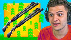 UMA *ATUALIZAÇÃO* SURPRESA na TEMPORADA 2!