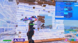 *UPDATED* Best Chapter 4 Aimbot Controller Settings & Sensitivity (XBOX/PS5/PC)