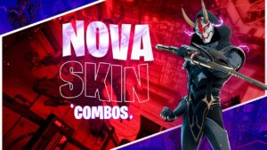 VEJA ANTES DE LIBERAR O DESGARRADO NO FORTNITE