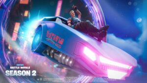 Voici la SAISON 2 au COMPLET ! ( SPOIL ⚠ )