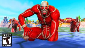 Voici le SECRET le plus FLIPPANT de Fortnite !