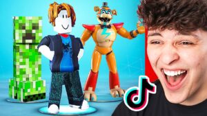 WTF Creative 2.0 TikToks!!