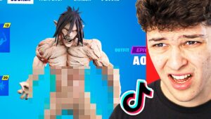 WTF Season 2 TikToks!!