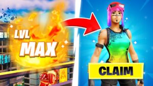 What Happens at MAX LEVEL? (Season 2)