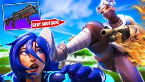 When PROS Clip Players with WTF Moments! #17 (FORTNITE SEASON 2)
