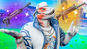 Which Assault Rifle Is Best In Fortnite Chapter 4 Season 2? (Fortnite Tips & Tricks)