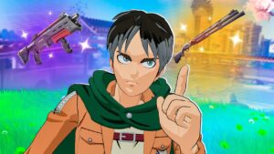 Which Shotgun Is Best In Fortnite Chapter 4 Season 2? (Fortnite Tips & Tricks)