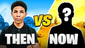 Who is the Best Controller Pro in Fortnite?