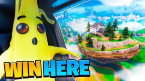 Win Every Fight On The Island in Fortnite Season 2 (Zero Build Tips & Tricks)