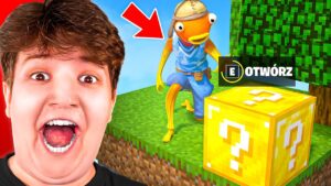 Włączyłem MODY w Fortnite!