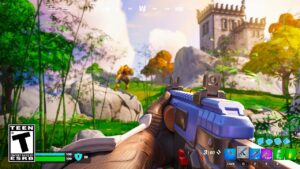 XBOX Leaked 100% of Fortnite Season 2...