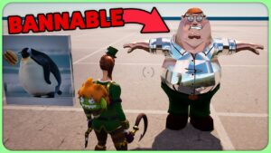 You Can Get BANNED Even if You Don't Publish A Map..