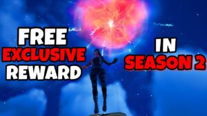 You Could Get A FREE Exclusive Reward In Season 2 By Doing THIS Quest NOW!