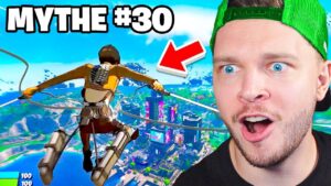 j'ai Brisé 31 Mythes SECRETS de la Saison 2 !