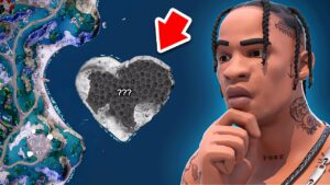 je vous conseille d'aller sur cette île...