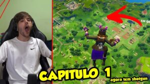 joguei e SPECTEI PSICOPATAS no MAPA DO CAPÍTULO 1 !!! (seloco)