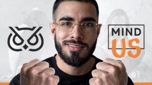 12 UUR CHARITY STREAM (MindUs)