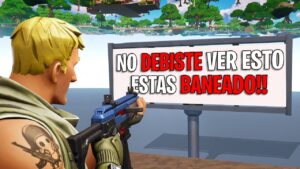 15 SECRETOS de FORTNITE Encontrados por HACKERS!