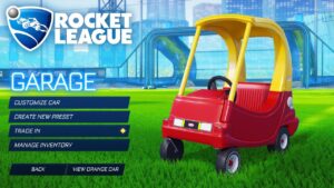 25 Video Games That TROLL On April Fools