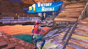 34 Kill Solo Squads Gameplay Full Game (Fortnite Season 2 Ps4 Controller)