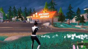 36 Kill Solo Squads Gameplay Full Game (Fortnite Season 2 Ps4 Controller)