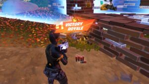 39 Kill Solo Squads Gameplay Full Game (Fortnite Season 2 Ps4 Controller)