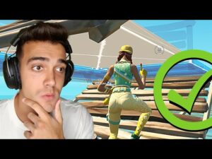 4 DICAS de MECÂNICA para melhorar no Fortnite 🧐
