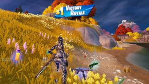 40 Kill Solo Squads Gameplay Full Game (Fortnite Season 2 Ps4 Controller)