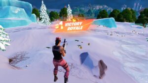 53 Kill Solo Squads Gameplay Full Game (Fortnite Season 2 Ps4 Controller)