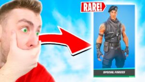 ANAKIN SKYWALKER VE FORTNITE & SKIN PO *1547* DNECH V SHOPU!