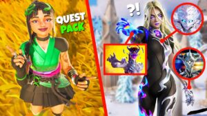 ANI-KONDA A FORTNITE TEORIE