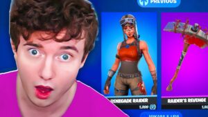 After SIX Years IT’S BACK!!