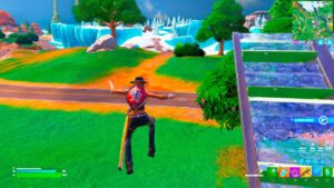 Así se ven 52,000 KILLS en Fortnite...