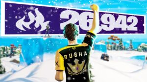 Bugha and Punisher are the BEST Duo in Fortnite...