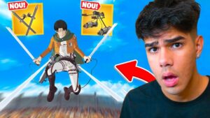 🔴 CEL MAI *INSANE* UPDATE PE FORTNITE | Noile MITICE sunt prea OP  - !!!