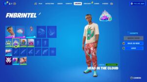 Como Ganhar Todas As Recompensas Grátis Do Coachella No Fortnite (Tarefas Coachella)