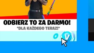 DARMOWY PAKIET I KARNET DLA KAŻDEGO! *Jak Odebrać  po Aktualizacji!* w Fortnite