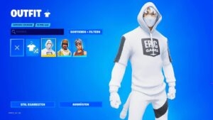 DAS HABE ICH AUS ZUFALL BEKOMMEN ...