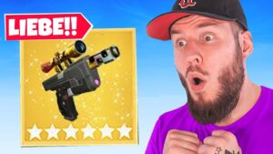 DIESES UPDATE LIEBE ICH! (Fortnite)